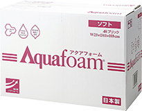 Aquafoam soft
