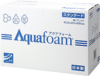 Aquafoam Standard
